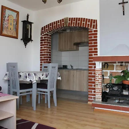 Serene Sea View Krk With Balcony - Two Bedroom With Sea View And Balcony Apartament *